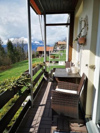 Appartamento in vendita a Beatenberg