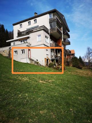Appartamento in vendita a Beatenberg (2)