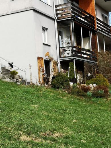 Appartamento in vendita a Beatenberg - Appartamento indipendente in vendita a Beatenberg, 2 locali, 59 m2 - Smart Propylaia (3)