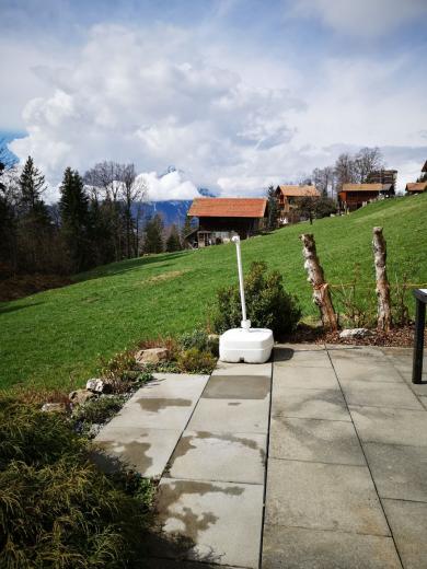 Appartamento in vendita a Beatenberg - Appartamento indipendente in vendita a Beatenberg, 2 locali, 59 m2 - Smart Propylaia (6)