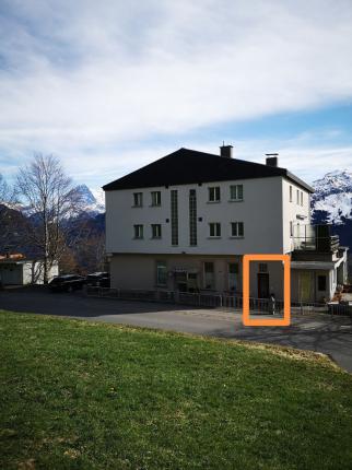 Appartamento in vendita a Beatenberg (9)