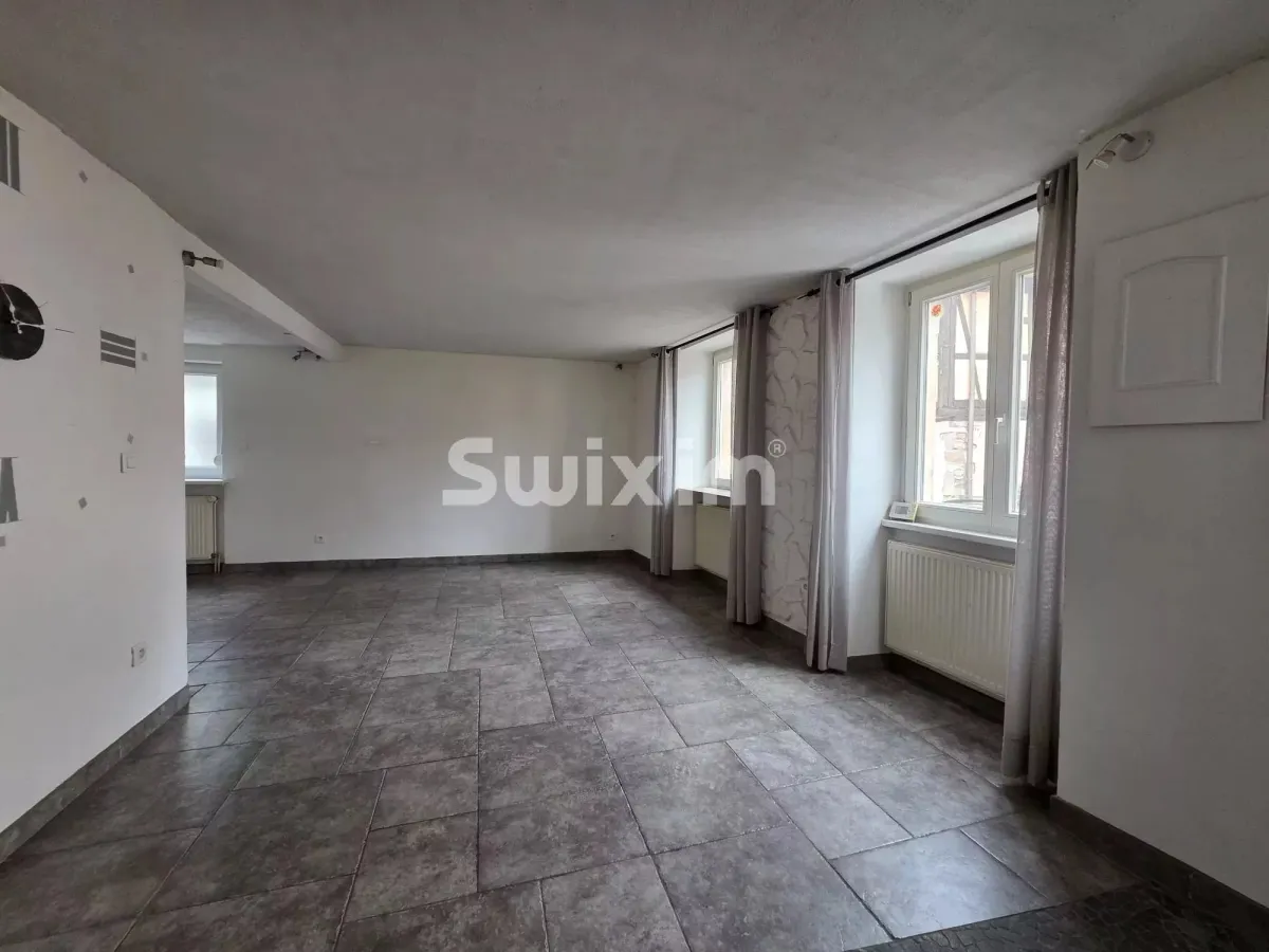 Wohnung zu verkaufen in Bergheim - Wohnung T3 72m2 - Bergheim - Smart Propylaia (3)