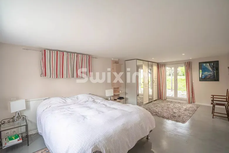 Maison à vendre à Saint-Genis-Pouilly (8)