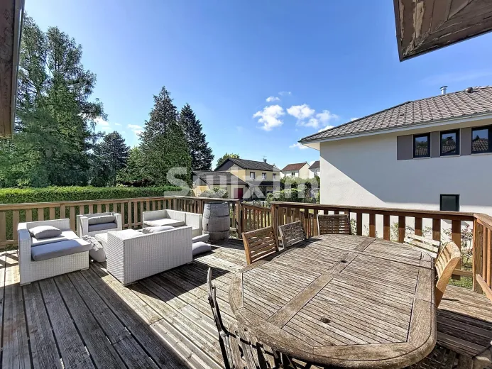 Maison à vendre à Saint-Genis-Pouilly (15)