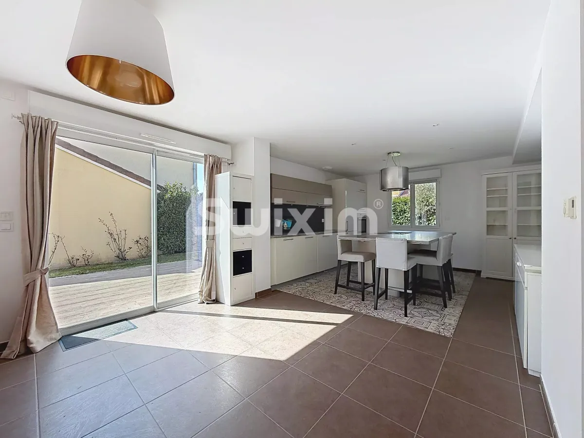 Haus zu verkaufen in Saint-Genis-Pouilly - Smart Propylaia (4)