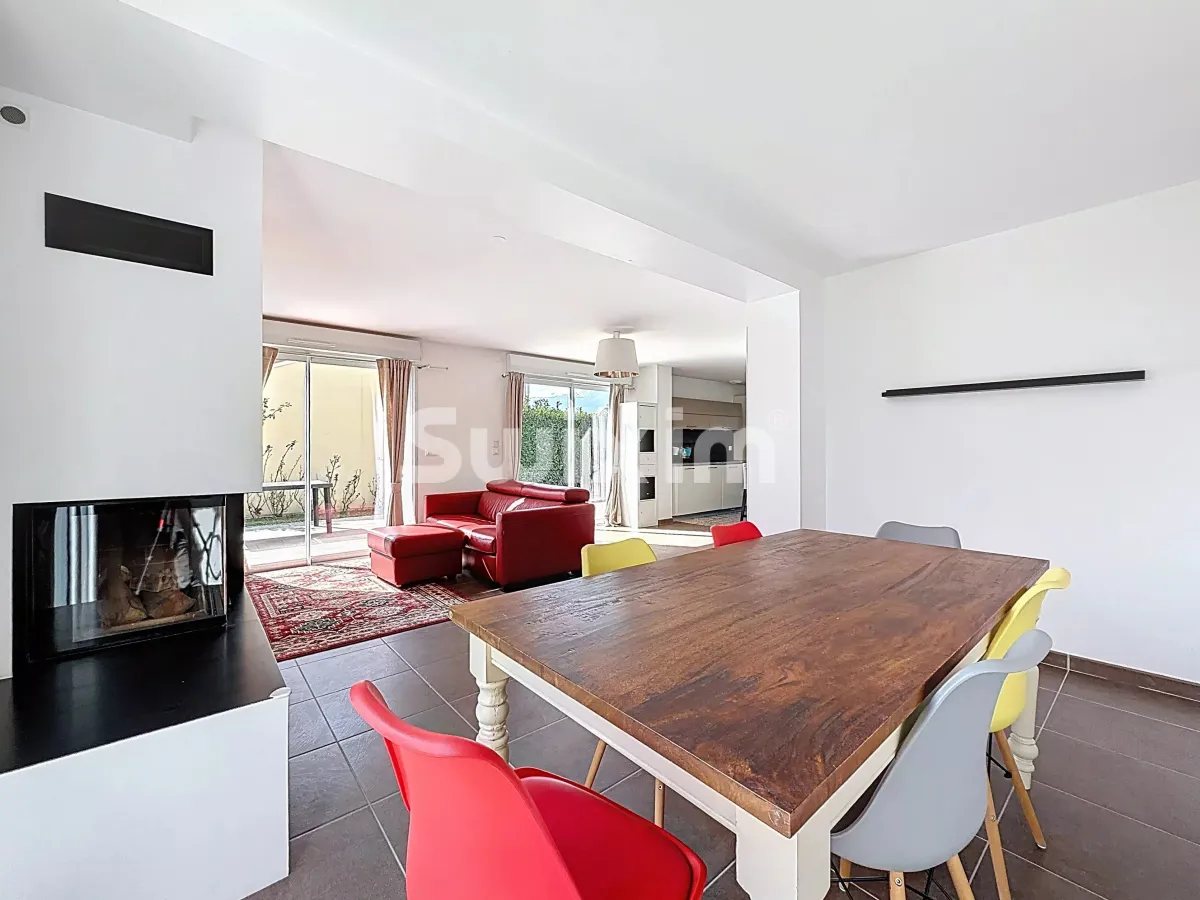 Haus zu verkaufen in Saint-Genis-Pouilly - Smart Propylaia (5)