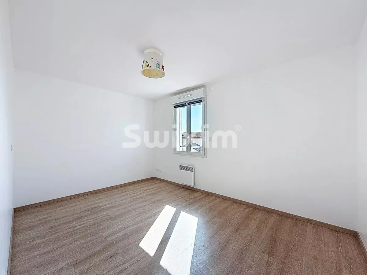 Haus zu verkaufen in Saint-Genis-Pouilly - Einfamilienhaus zu verkaufen in Saint-Genis-Pouilly, 5 Zimmer, 110 m2 - Smart Propylaia (9)