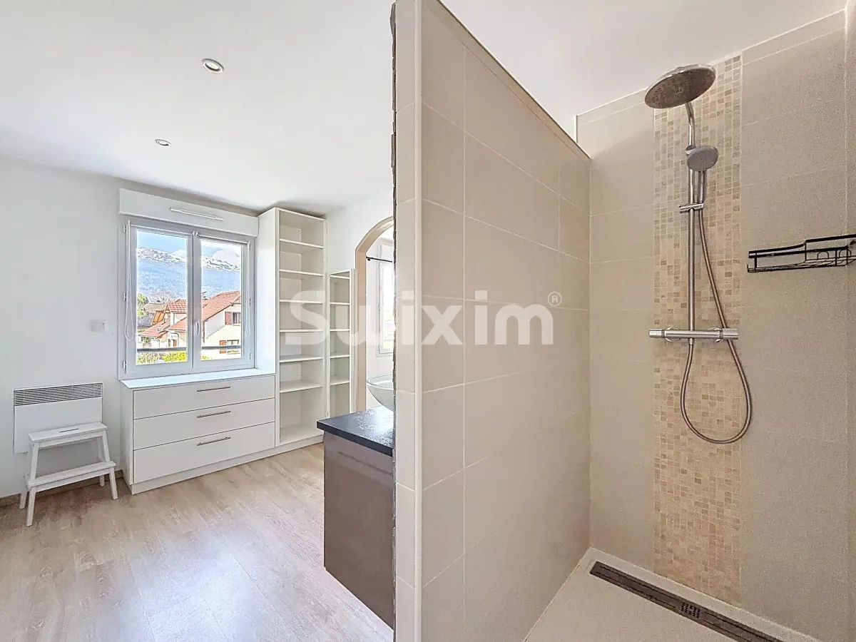 Haus zu verkaufen in Saint-Genis-Pouilly - Einfamilienhaus zu verkaufen in Saint-Genis-Pouilly, 5 Zimmer, 110 m2 - Smart Propylaia (12)