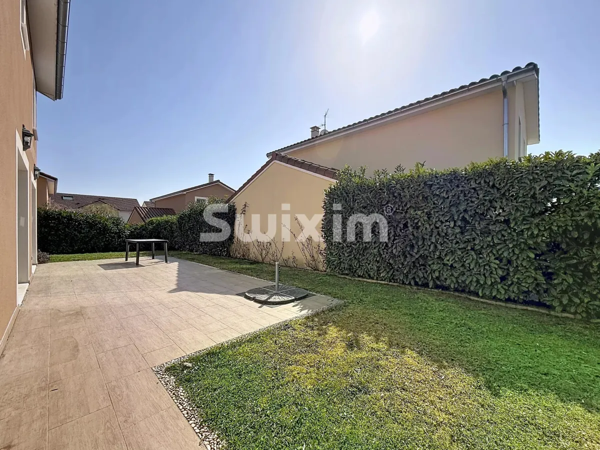 Haus zu verkaufen in Saint-Genis-Pouilly - Smart Propylaia (17)