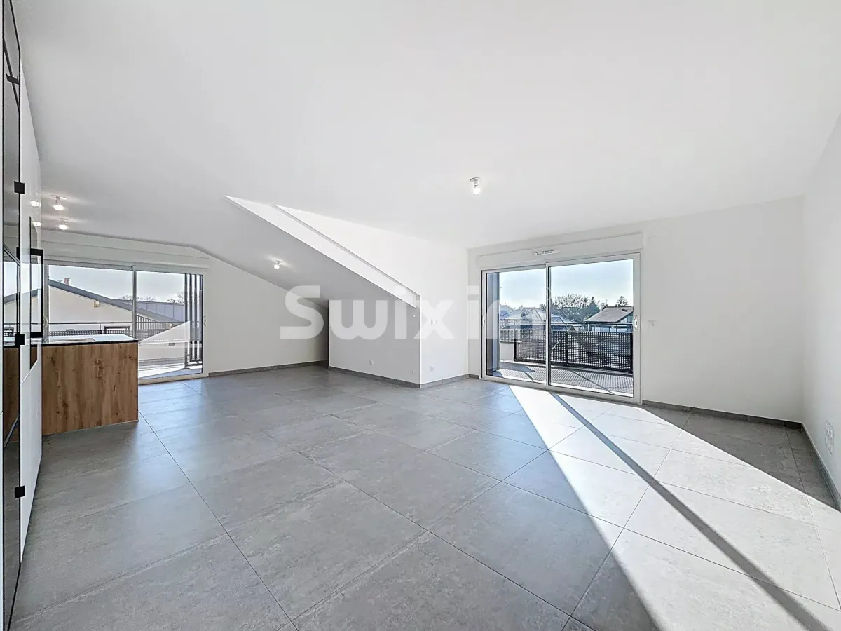 Wohnung zu verkaufen in Versonnex - Wohnung zu verkaufen in Versonnex, 5 Zimmer, 146 m2 - Smart Propylaia (3)