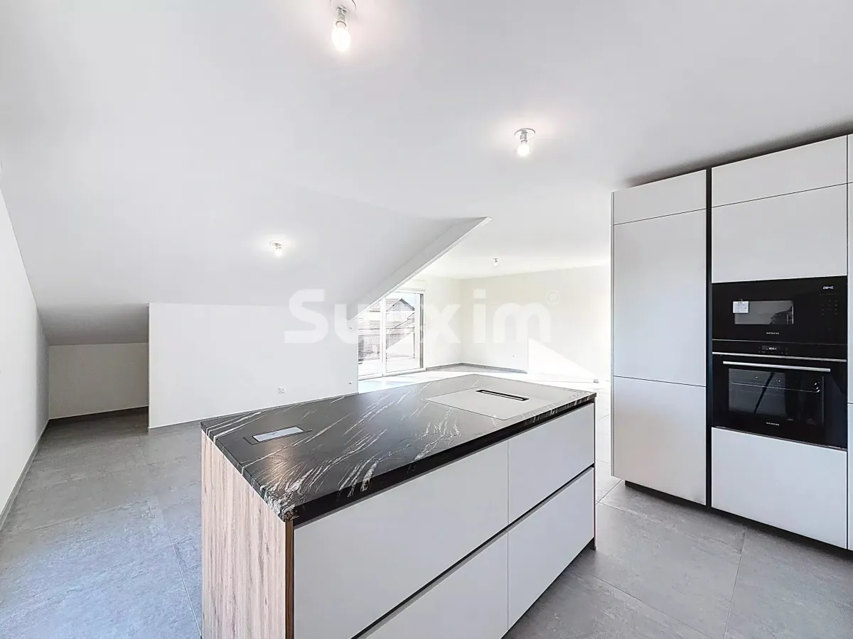 Wohnung zu verkaufen in Versonnex - Wohnung zu verkaufen in Versonnex, 5 Zimmer, 146 m2 - Smart Propylaia (6)