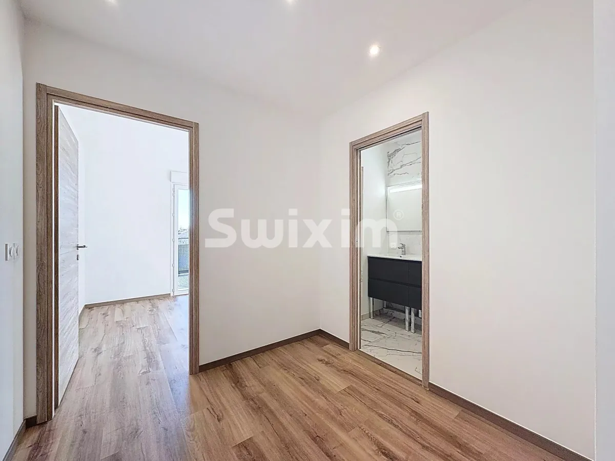 Wohnung zu verkaufen in Versonnex - Smart Propylaia (8)