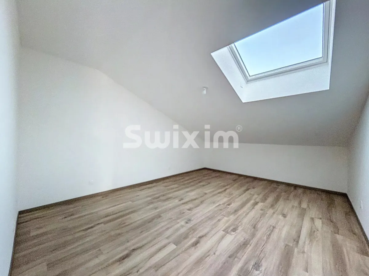 Wohnung zu verkaufen in Versonnex - Wohnung zu verkaufen in Versonnex, 5 Zimmer, 146 m2 - Smart Propylaia (9)