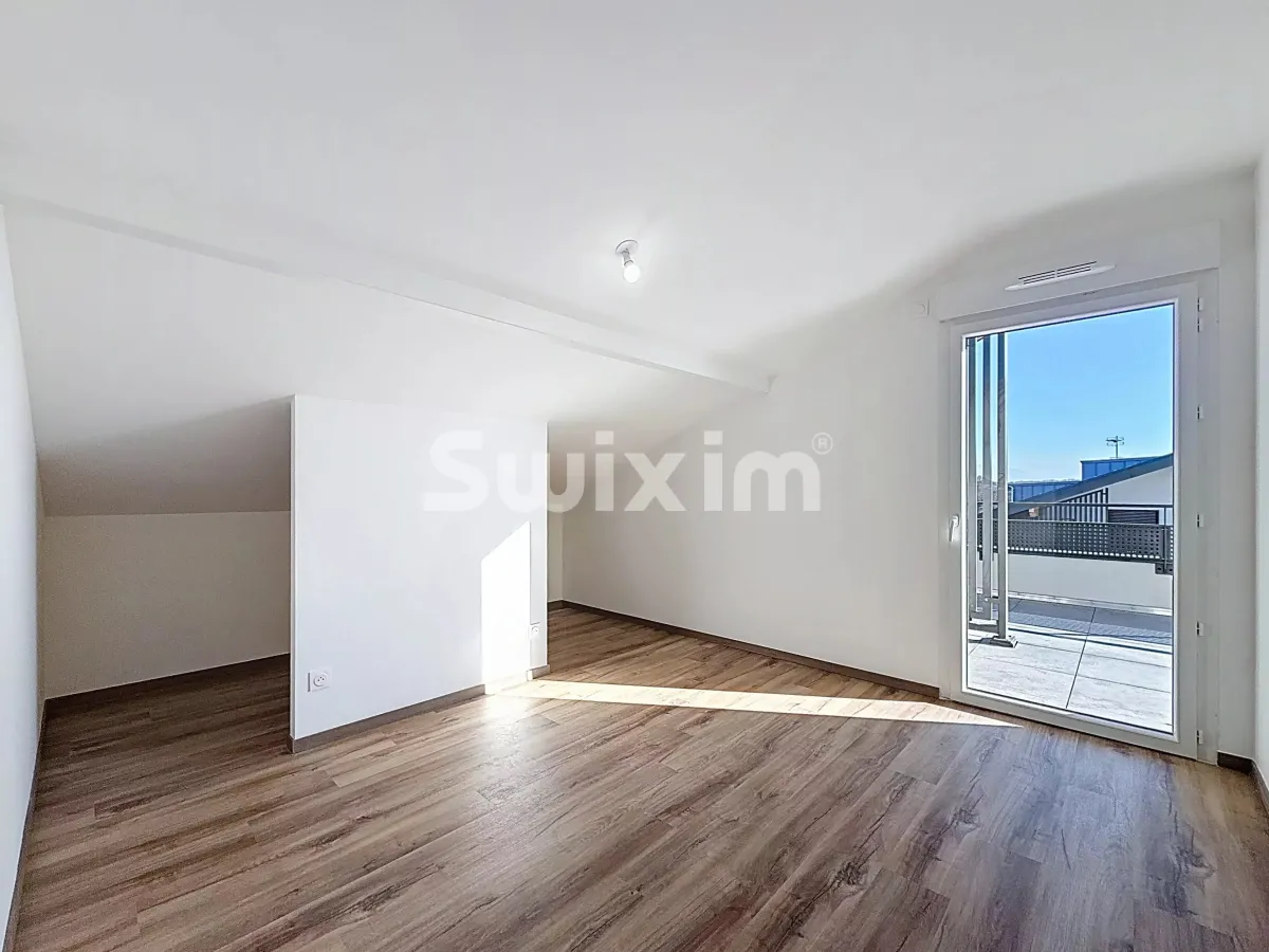 Wohnung zu verkaufen in Versonnex - Smart Propylaia (10)