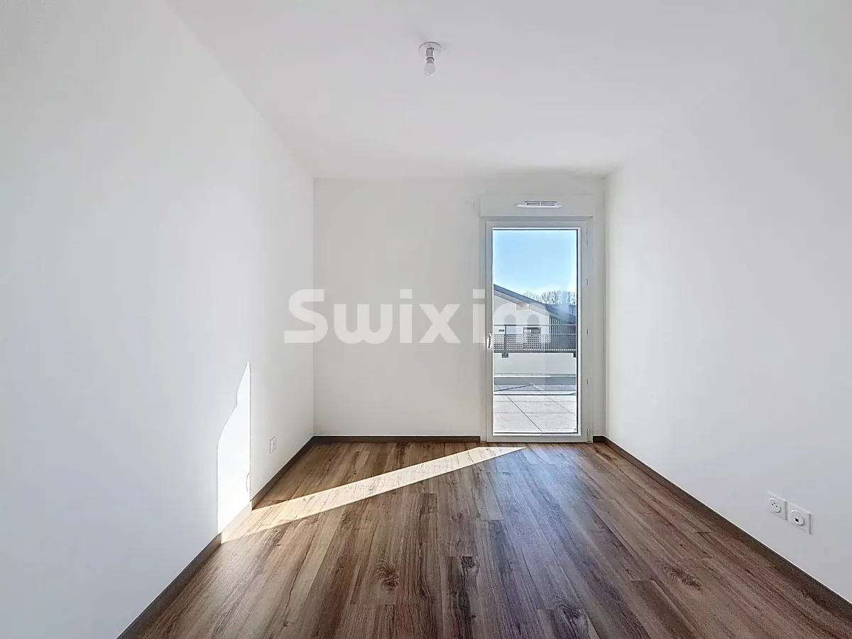 Wohnung zu verkaufen in Versonnex - Smart Propylaia (11)