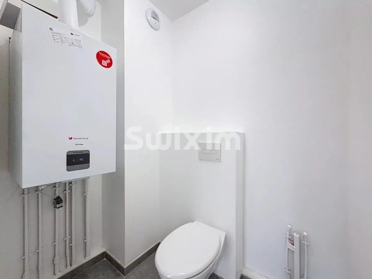 Wohnung zu verkaufen in Versonnex - Smart Propylaia (13)