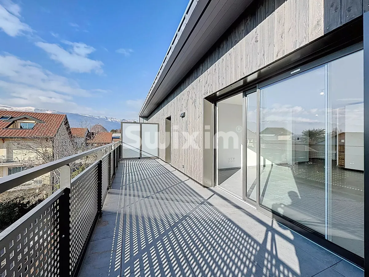 Wohnung zu verkaufen in Versonnex - Smart Propylaia (16)