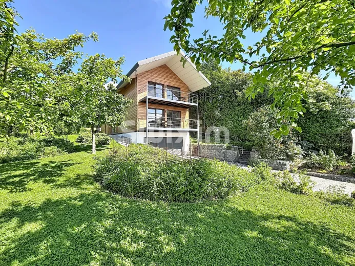 Casa in vendita a Divonne-Les-Bains