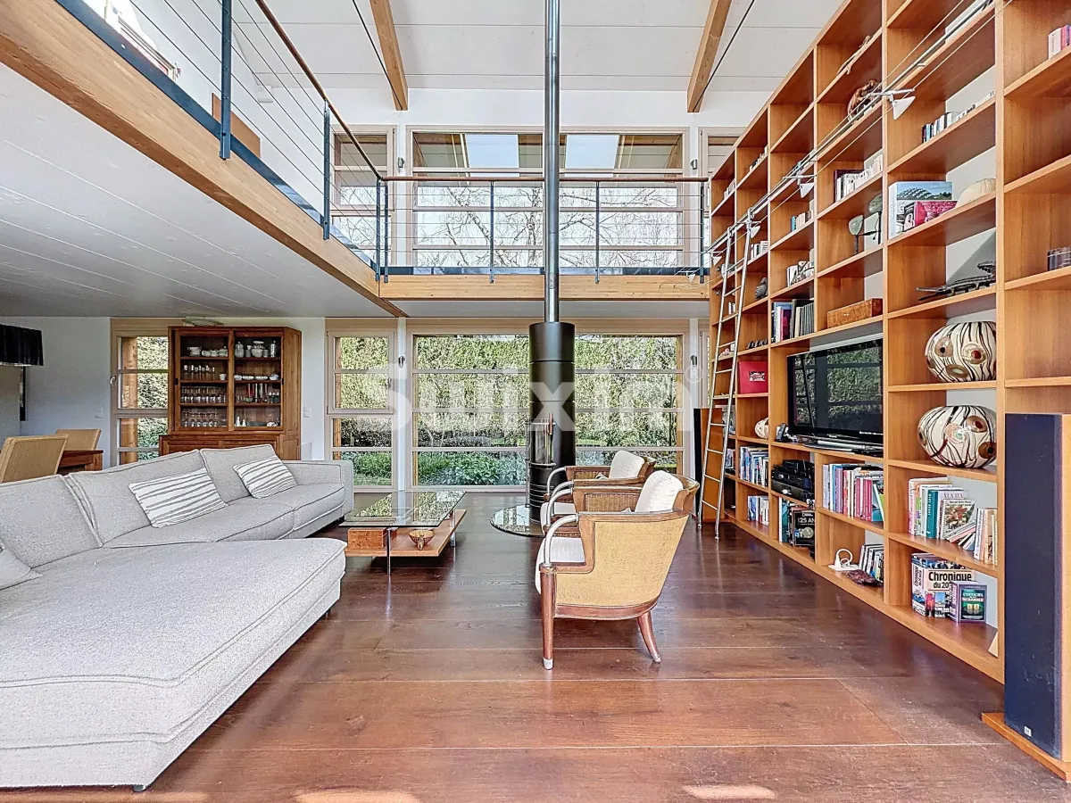 Maison à vendre à Divonne-Les-Bains - Smart Propylaia (2)