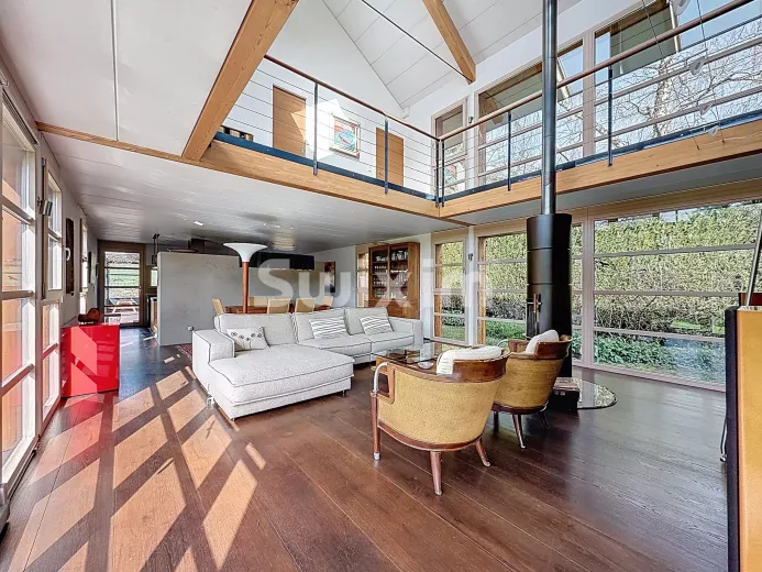 Casa in vendita a Divonne-Les-Bains (4)