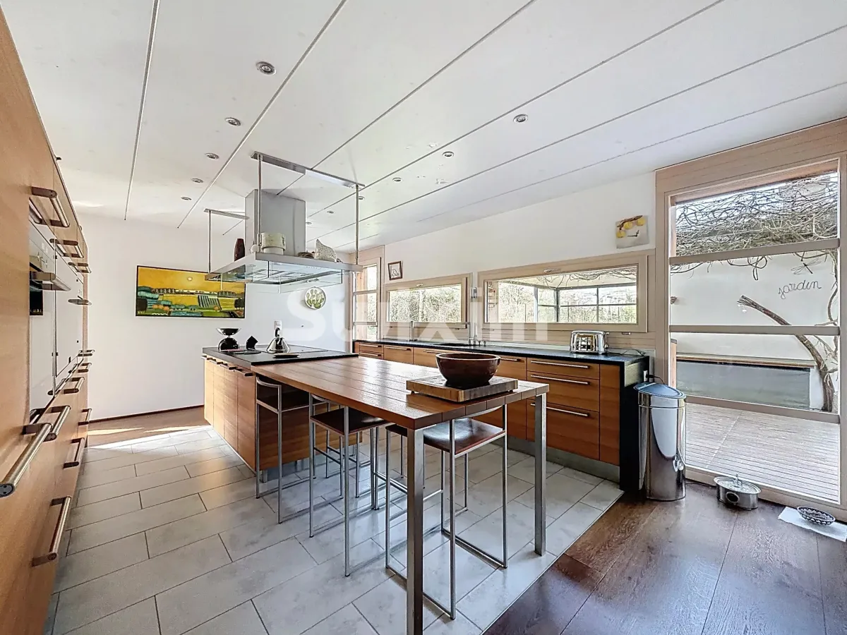 Maison à vendre à Divonne-Les-Bains - Smart Propylaia (5)