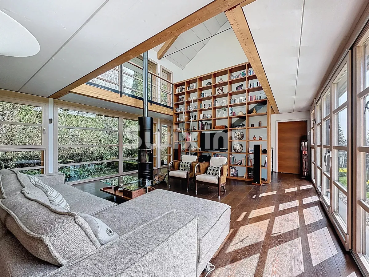 Maison à vendre à Divonne-Les-Bains - Smart Propylaia (7)