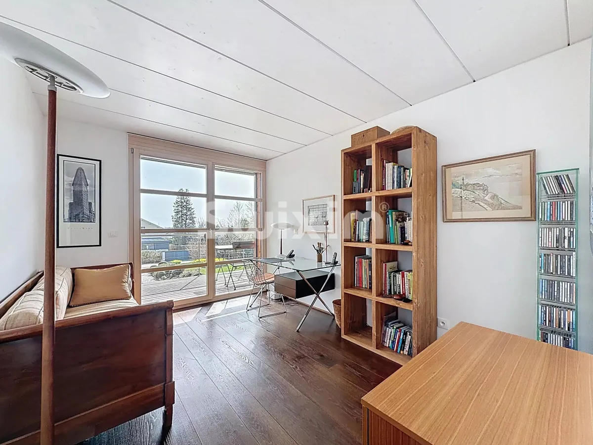 Maison à vendre à Divonne-Les-Bains - Smart Propylaia (8)