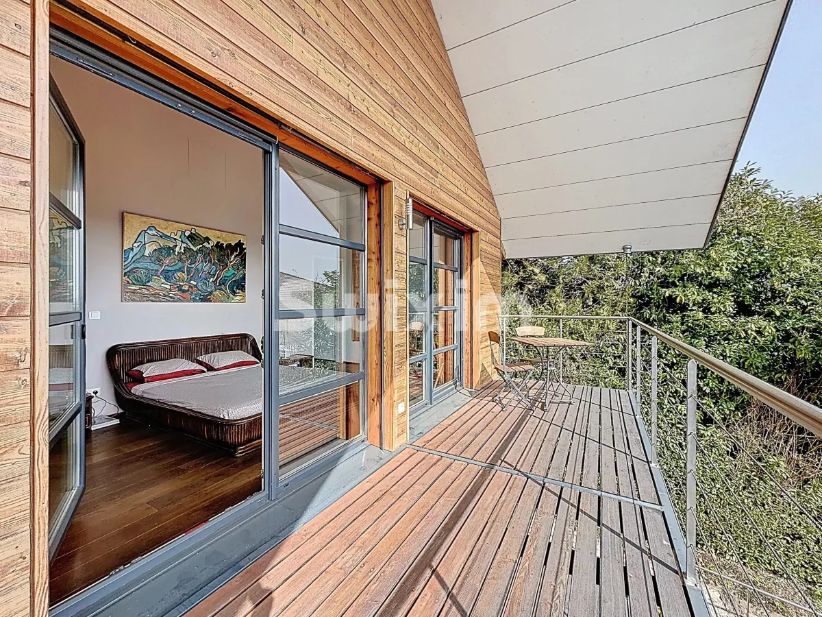 Maison à vendre à Divonne-Les-Bains - Smart Propylaia (10)