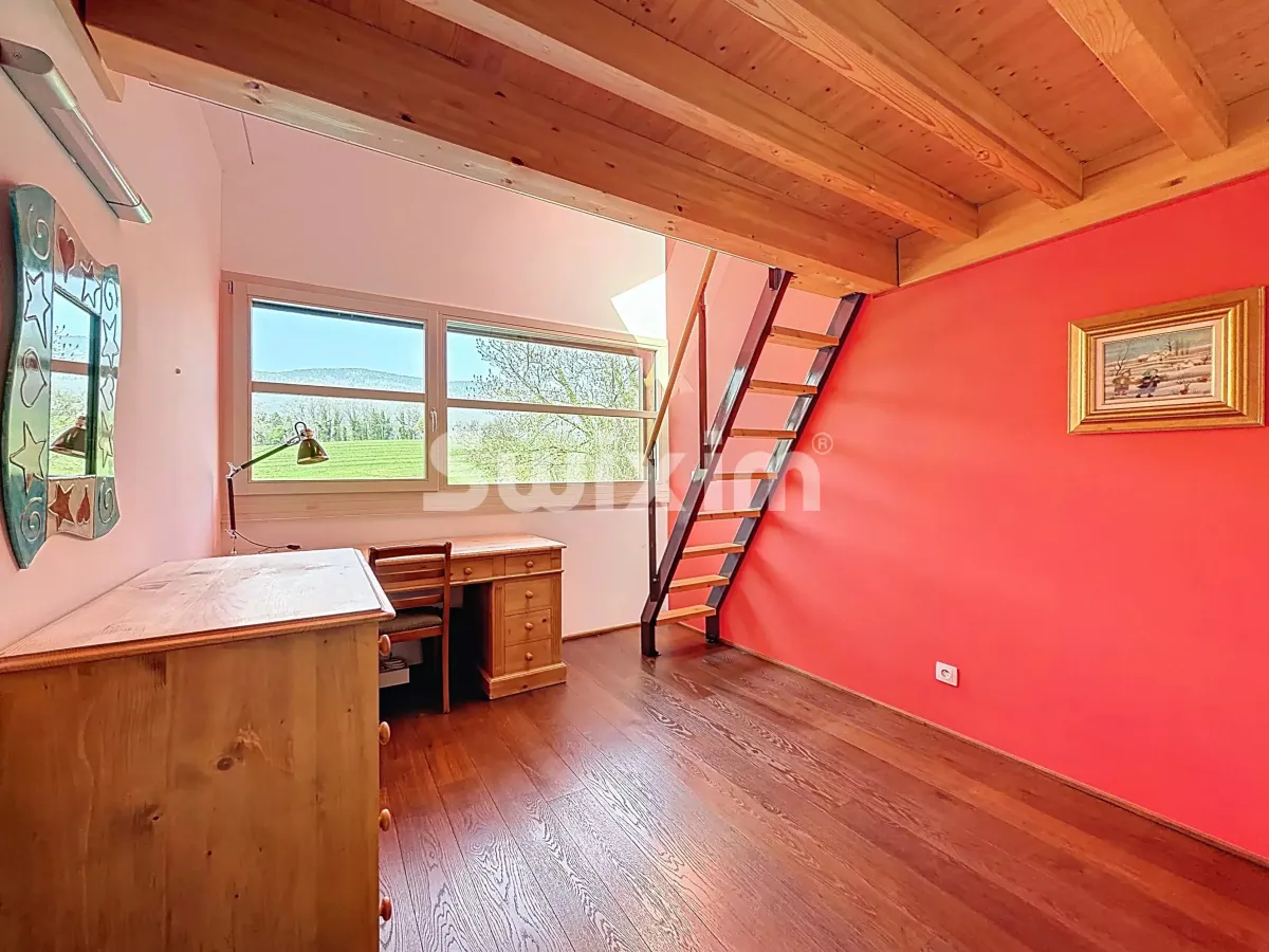 Maison à vendre à Divonne-Les-Bains - Smart Propylaia (11)