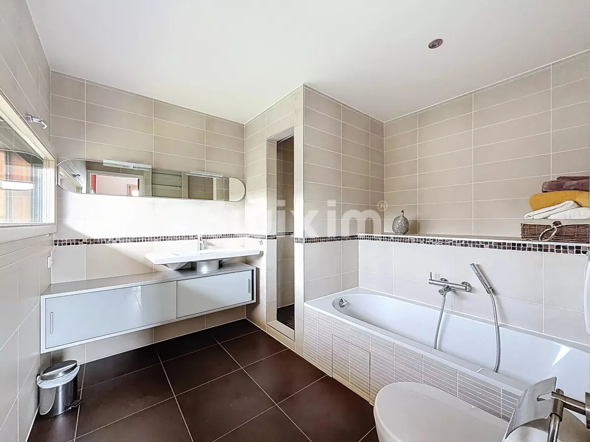 Maison à vendre à Divonne-Les-Bains - Smart Propylaia (14)