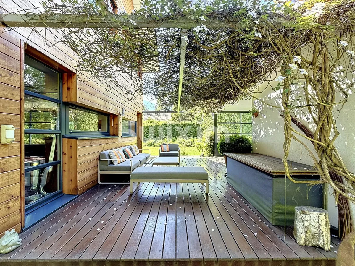 Maison à vendre à Divonne-Les-Bains - Smart Propylaia (16)