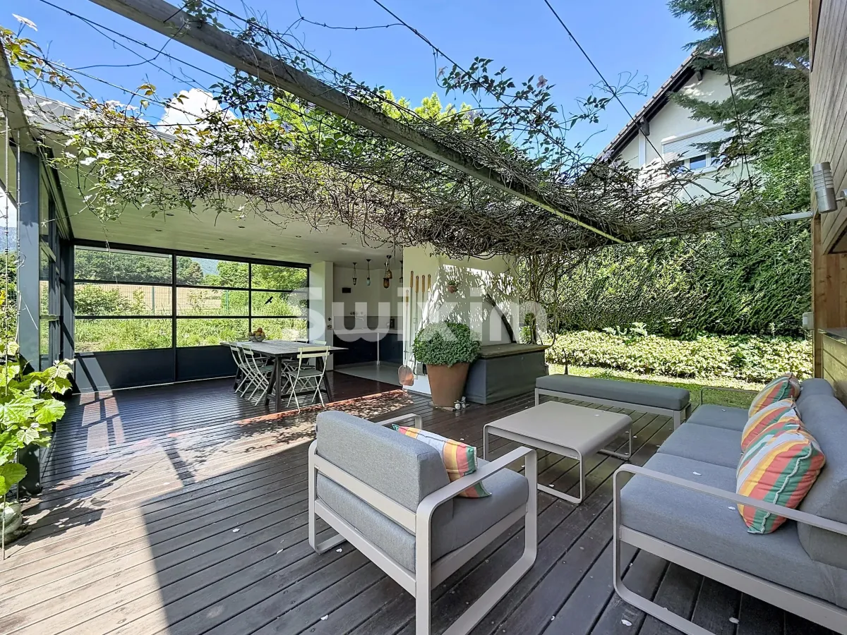 Maison à vendre à Divonne-Les-Bains - Smart Propylaia (17)
