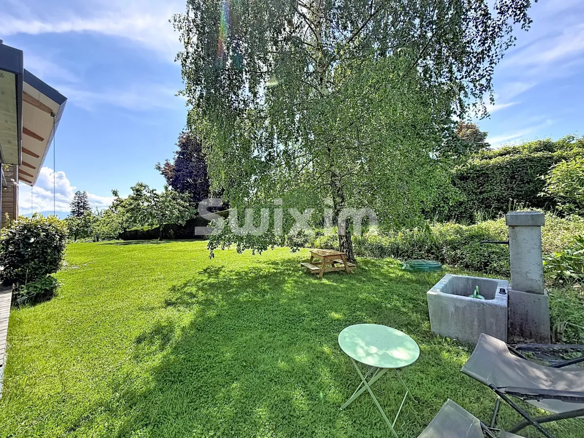 Maison à vendre à Divonne-Les-Bains - Smart Propylaia (19)