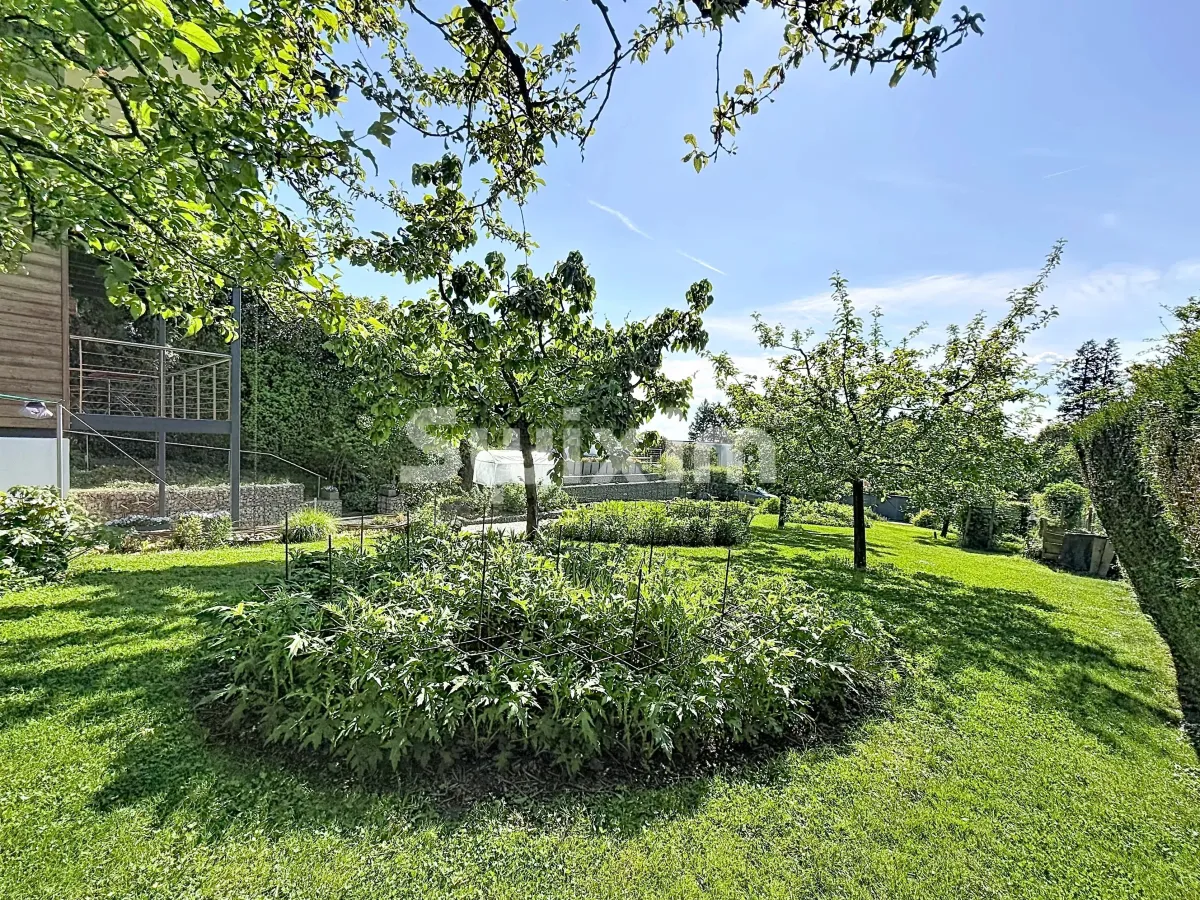 Maison à vendre à Divonne-Les-Bains - Smart Propylaia (20)