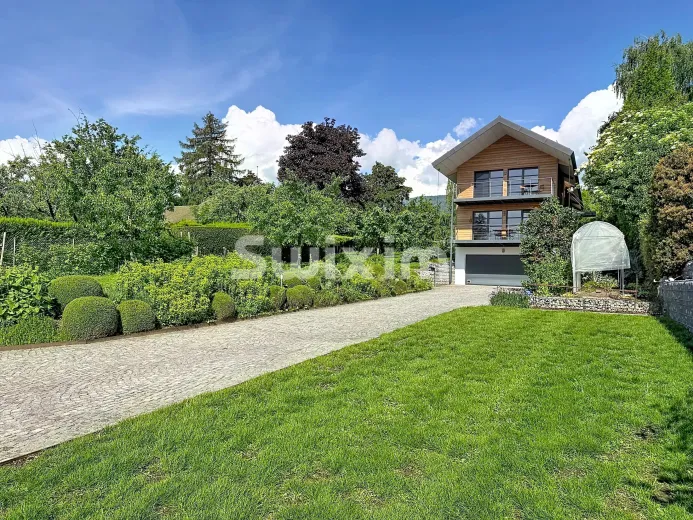 Casa in vendita a Divonne-Les-Bains (22)