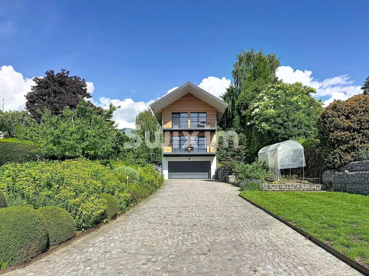 Maison à vendre à Divonne-Les-Bains - Smart Propylaia (23)
