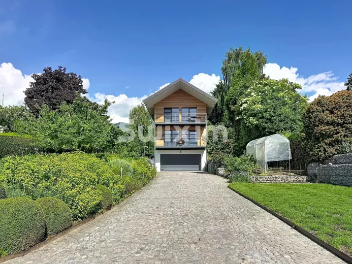 Casa in vendita a Divonne-Les-Bains (23)