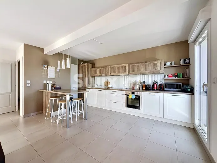 Appartement à vendre à Saint-Genis-Pouilly (3)