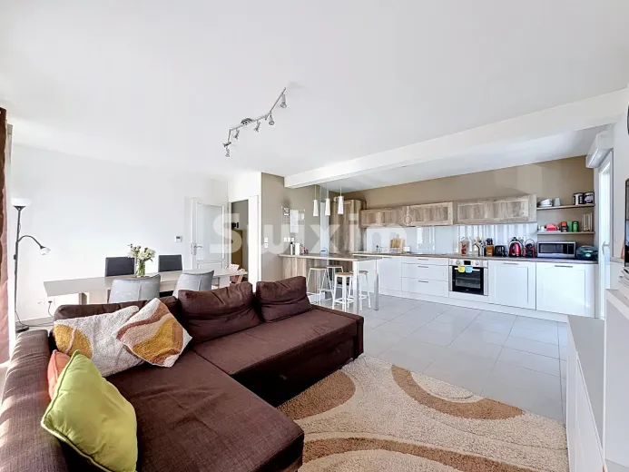 Appartement à vendre à Saint-Genis-Pouilly (6)