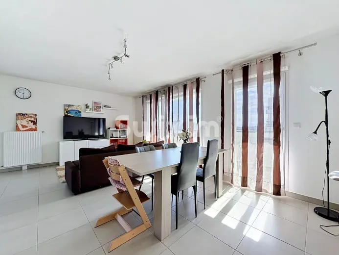Appartement à vendre à Saint-Genis-Pouilly (8)