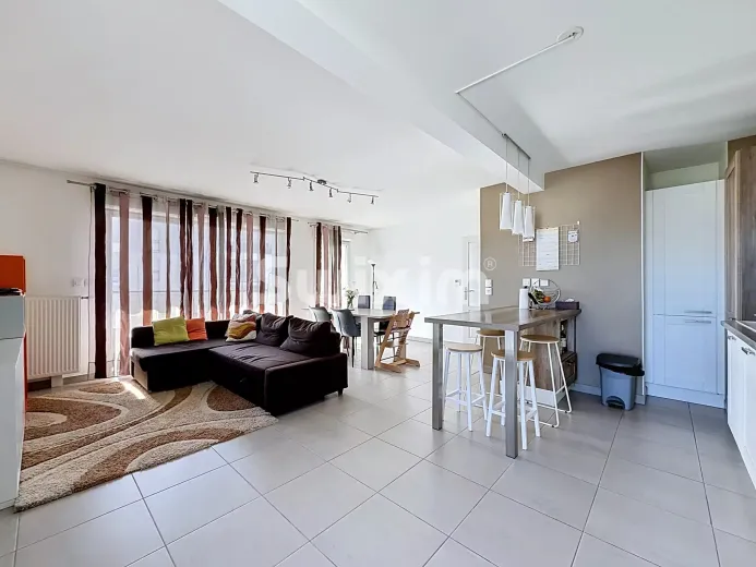 Appartement à vendre à Saint-Genis-Pouilly (9)