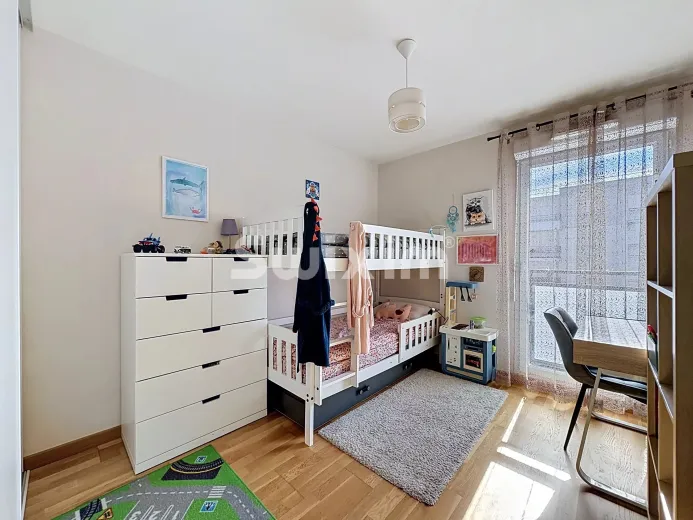 Appartement à vendre à Saint-Genis-Pouilly (10)