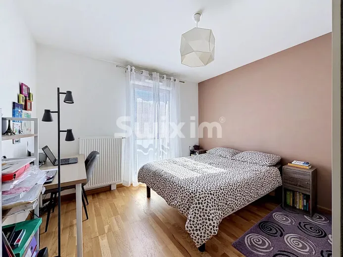 Appartement à vendre à Saint-Genis-Pouilly (11)