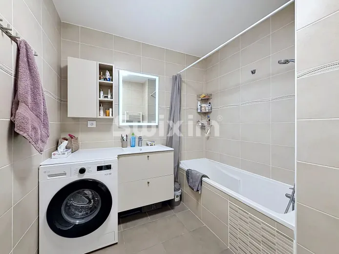 Appartement à vendre à Saint-Genis-Pouilly (13)