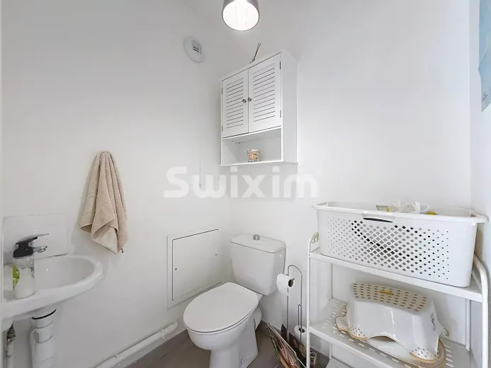 Appartement à vendre à Saint-Genis-Pouilly (14)