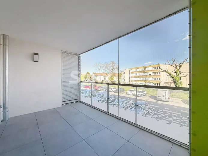 Appartement à vendre à Saint-Genis-Pouilly