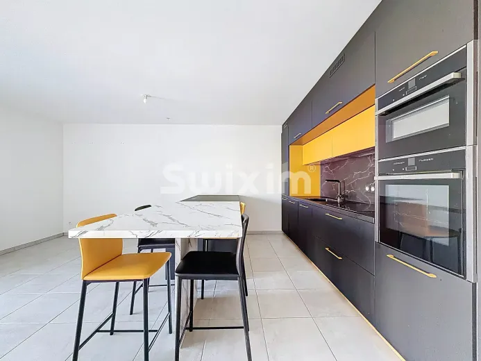 Appartement à vendre à Saint-Genis-Pouilly (3)