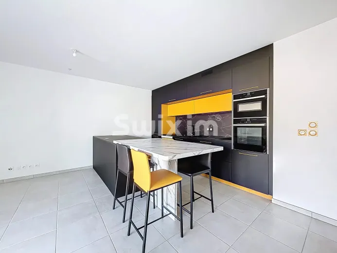 Appartement à vendre à Saint-Genis-Pouilly (4)