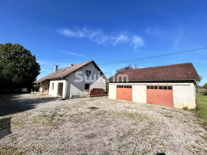 House for sale in Flammerans