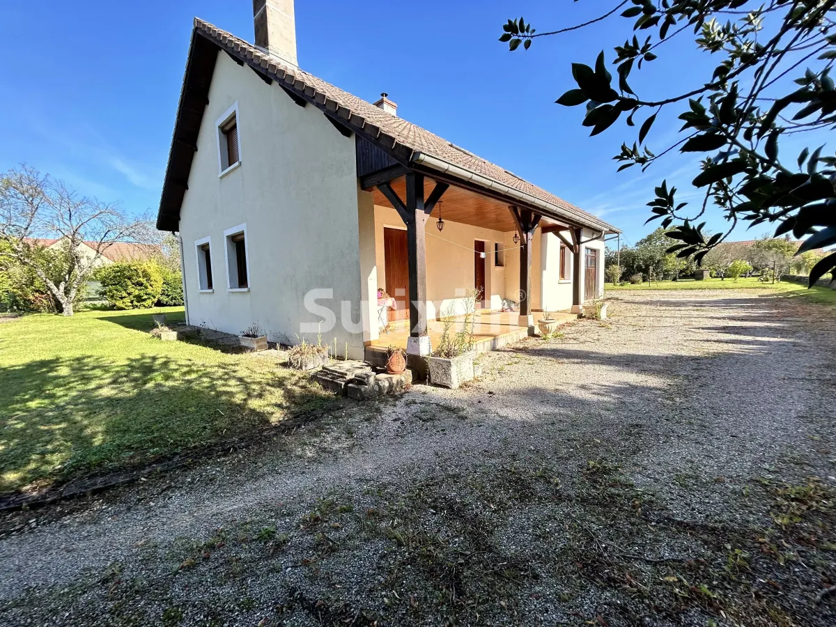 House for sale in Flammerans - Smart Propylaia (8)
